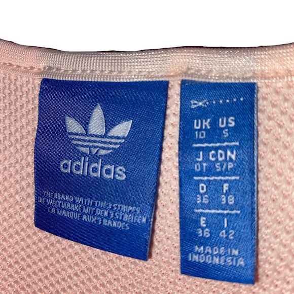 adidas sports tank top - Picture 3 of 3